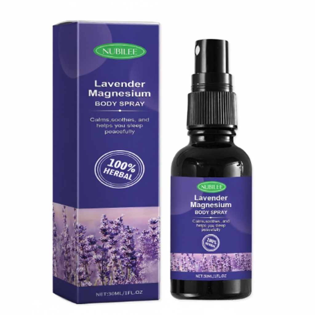 Dreamweaver Calm Spray