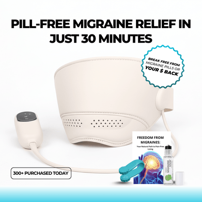 Migraine Relief Pro™